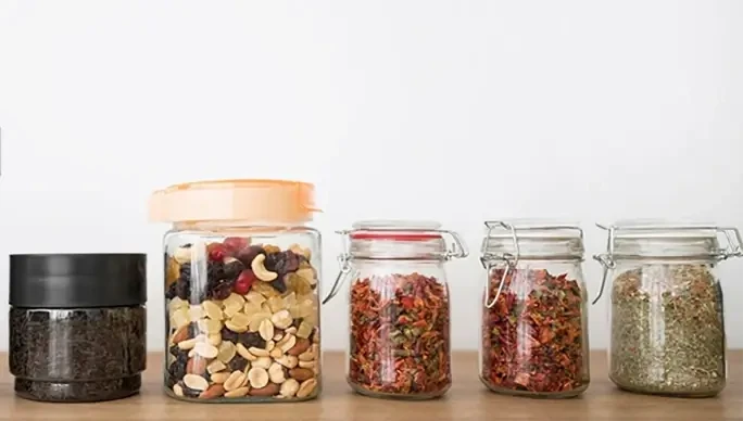 pyrex glass measuring 8 cup