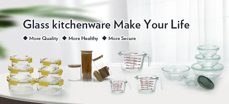 are glass food containers better than plastic