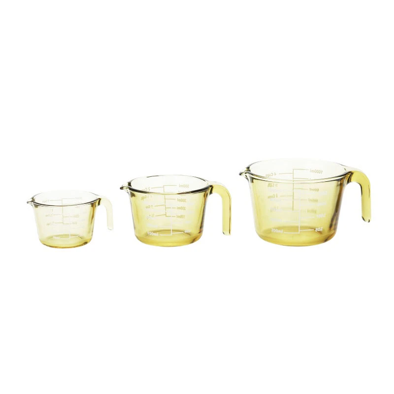 Innovative Glassware for Coffee Lovers