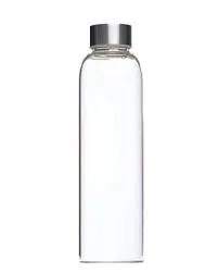 glass jar with seal