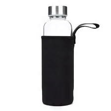 300ml glass jars with lids