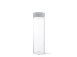 glass bottles with airtight lids