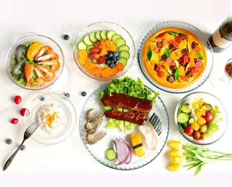 The Advantages of Glass Baking Dishes: Why They’re a Staple in Every Kitchen