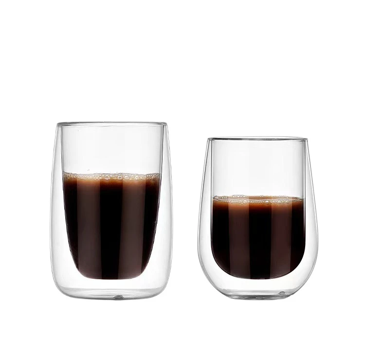 Double Wall Coffee Cups: Superior Design, Customization, And Quality Standards