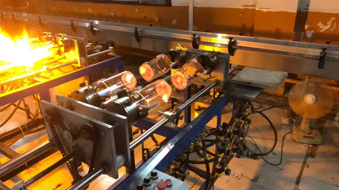 Read More About glass water bottle factory