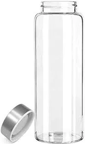glass kitchen container set