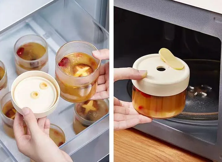 brilliant double wall coffee mugs