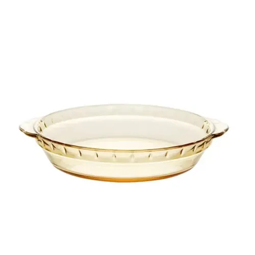 Glass Food Storage Container with Food-grade Plastic Lid