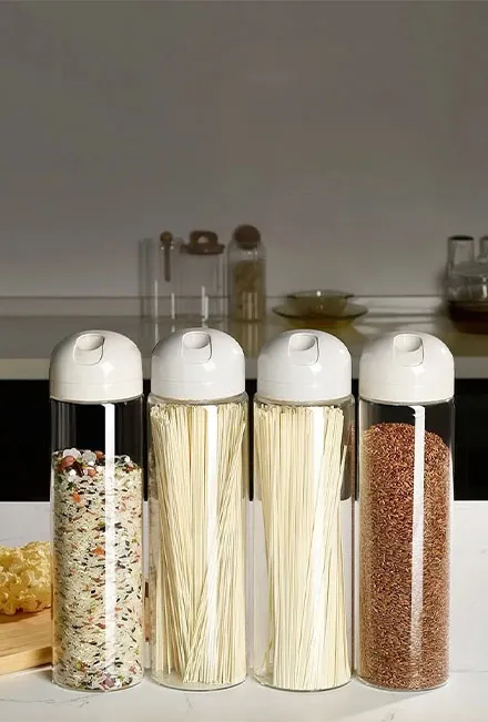 buy glass food containers