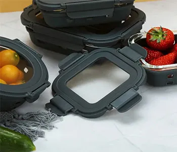 Read More About round glass food containers