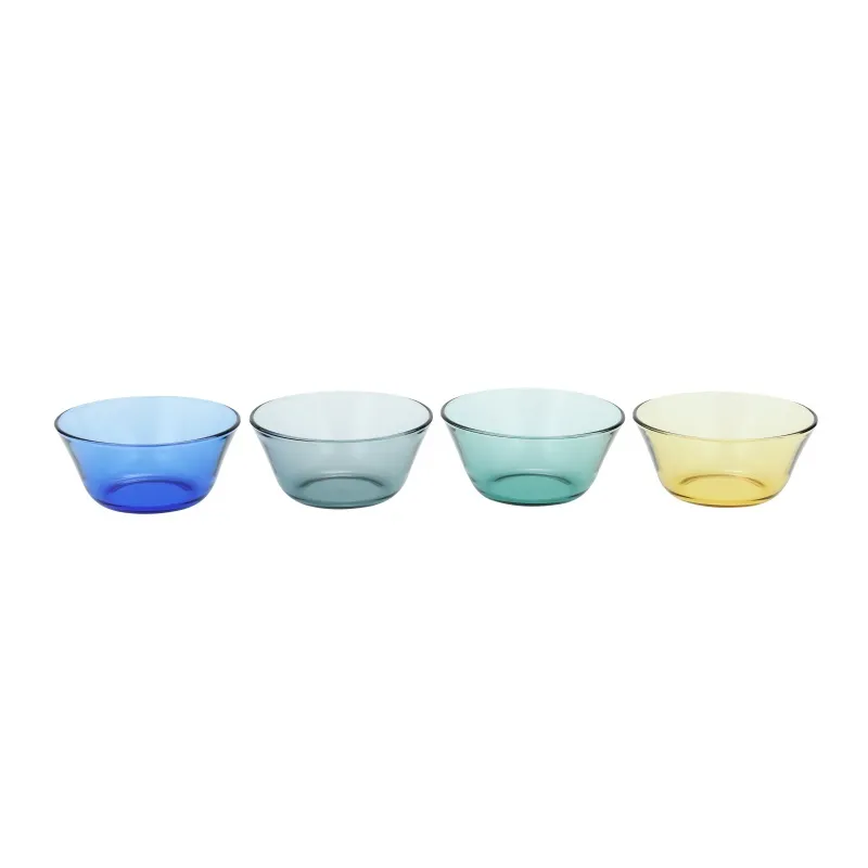 glass bulk food storage containers
