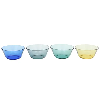 double walled glass mugs set of 4
