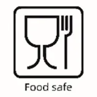 glass and silicone food storage