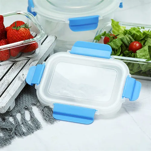 Read More About small glass containers with plastic lids