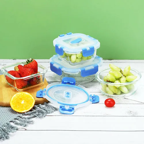 Read More About vacuum seal containers