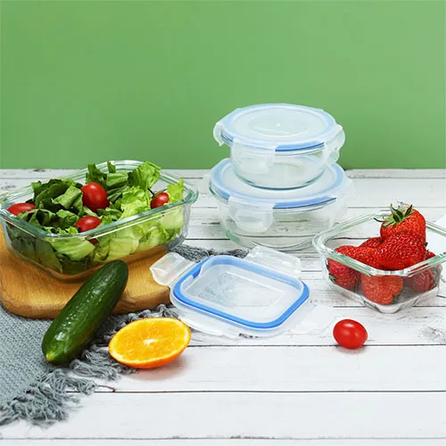 16 oz jars with lids