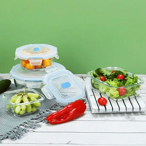 Read More About vacuum meal prep containers