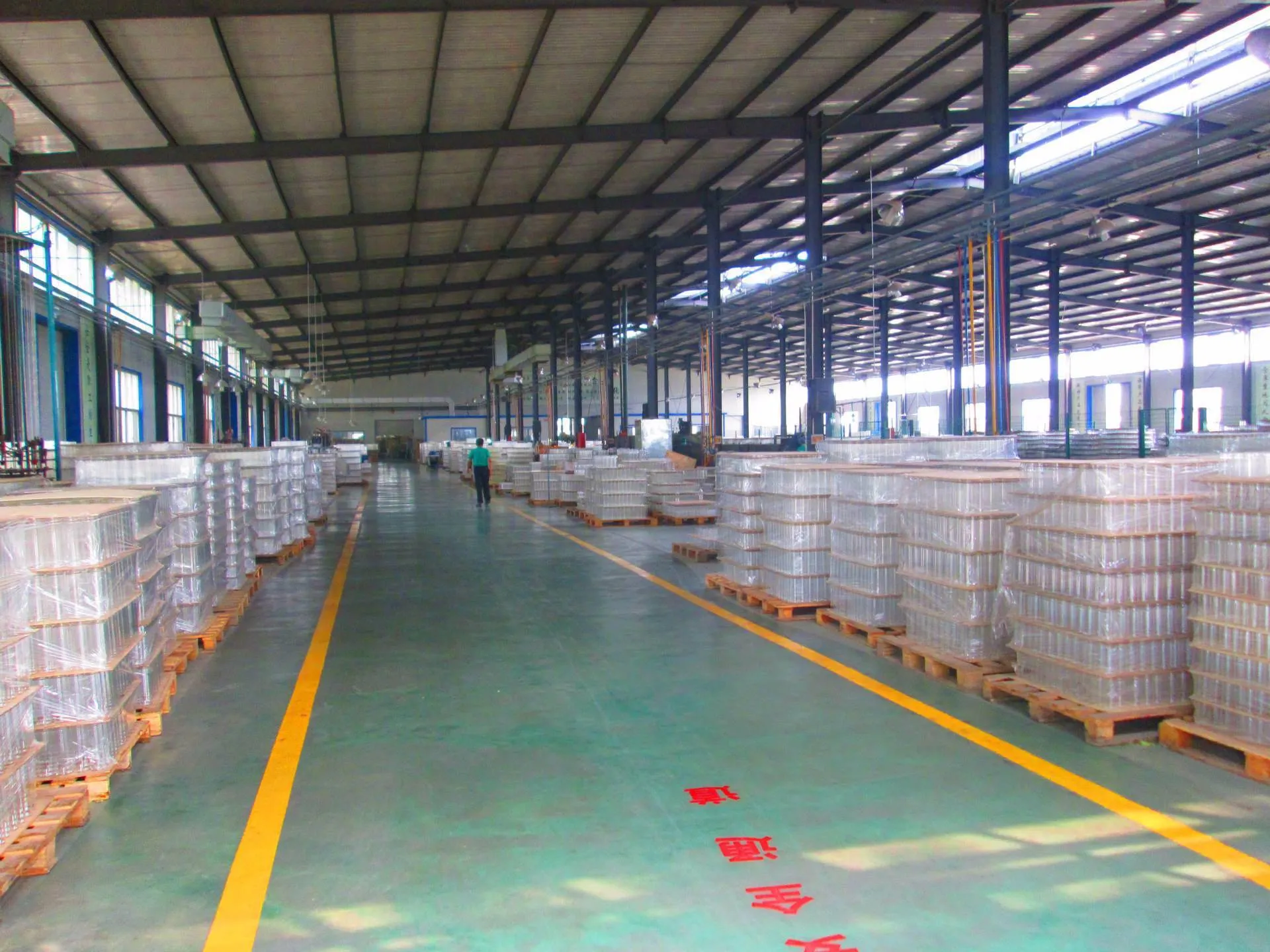 Read More About double wall glass mug 400ml