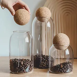 Read More About 500ml glass jars with lids wholesale