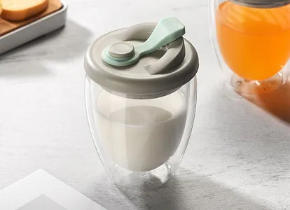 4 cup glass storage containers