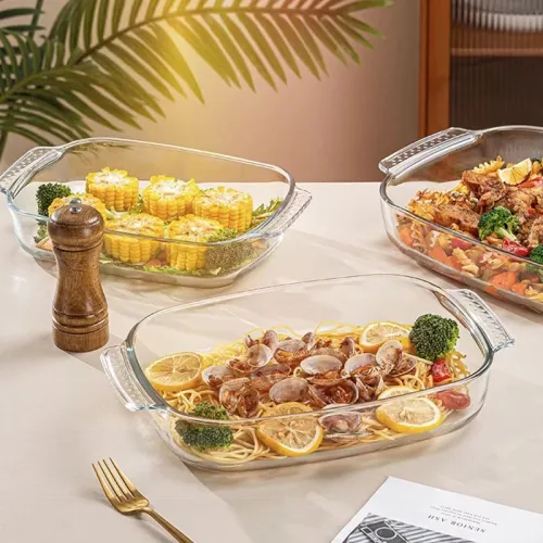 9x12 glass baking dish