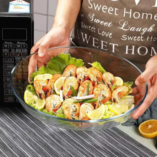 9x12 glass baking dish