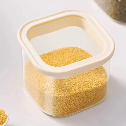 food sealer containers