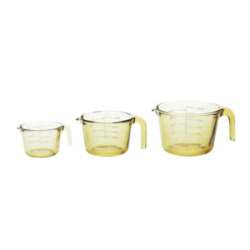 Pyrex Glass Measuring Cup