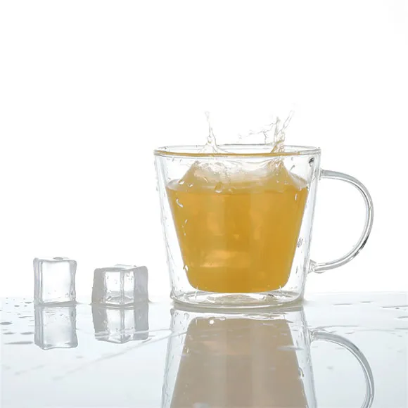 Insulated Double Wall Glass1